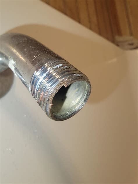 shower arm leaking in wall|Unveiling the mystery: why is your shower arm leaking and how。